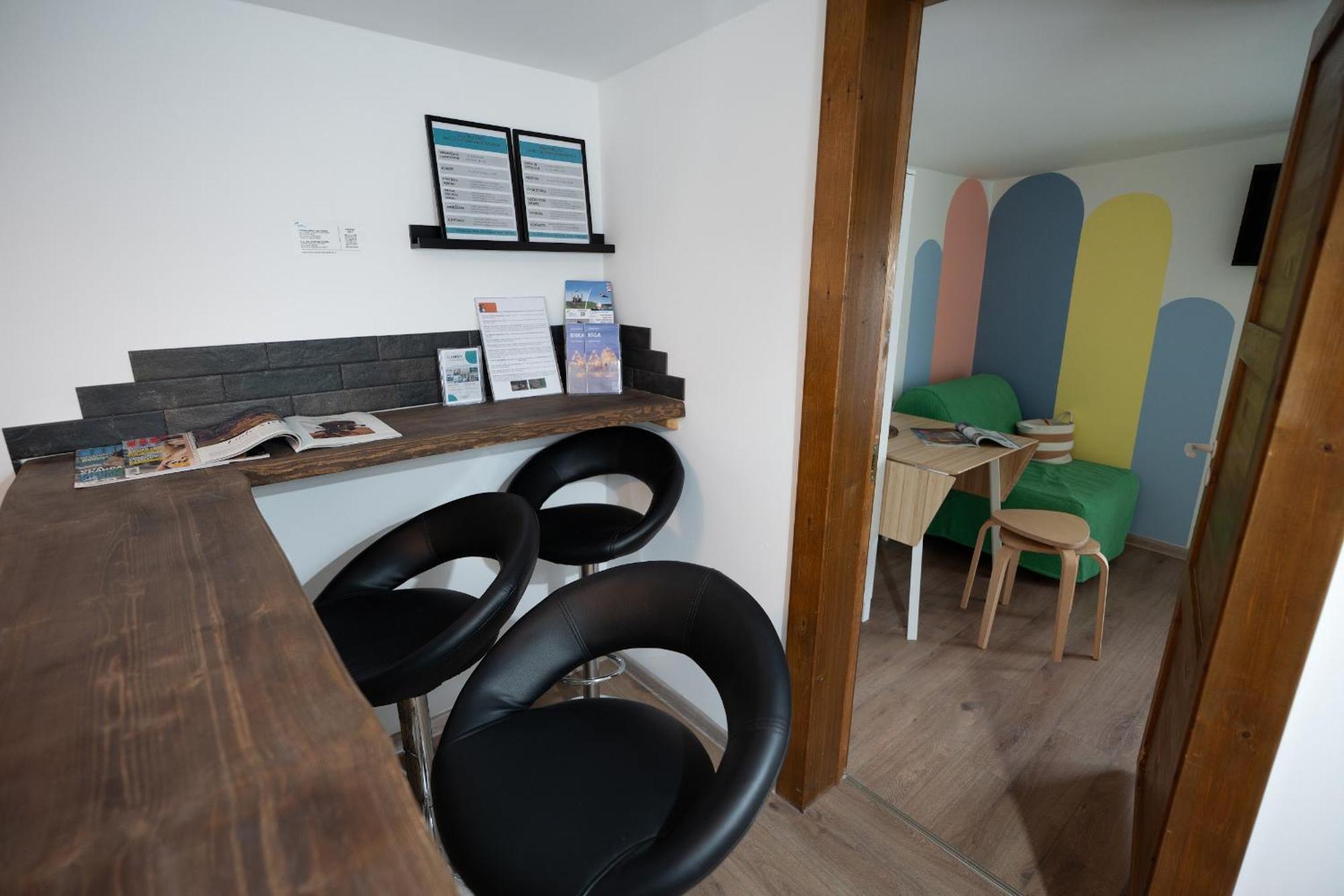 Family Garden Apartments With Free Private Parking & Playground Riga Exterior foto