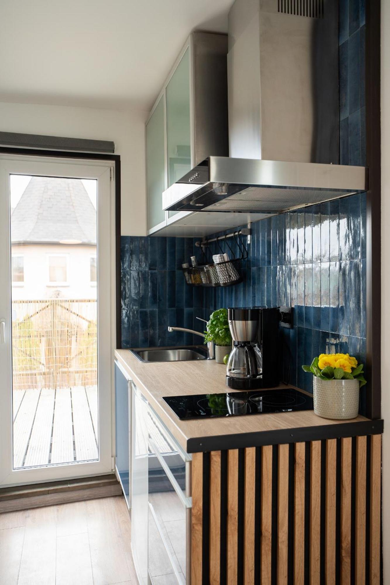 Family Garden Apartments With Free Private Parking & Playground Riga Exterior foto